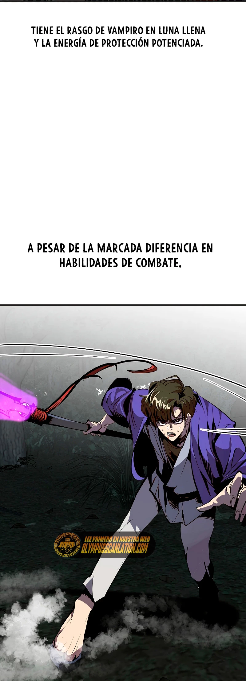 Regresión inútil capítulo 47, página 24