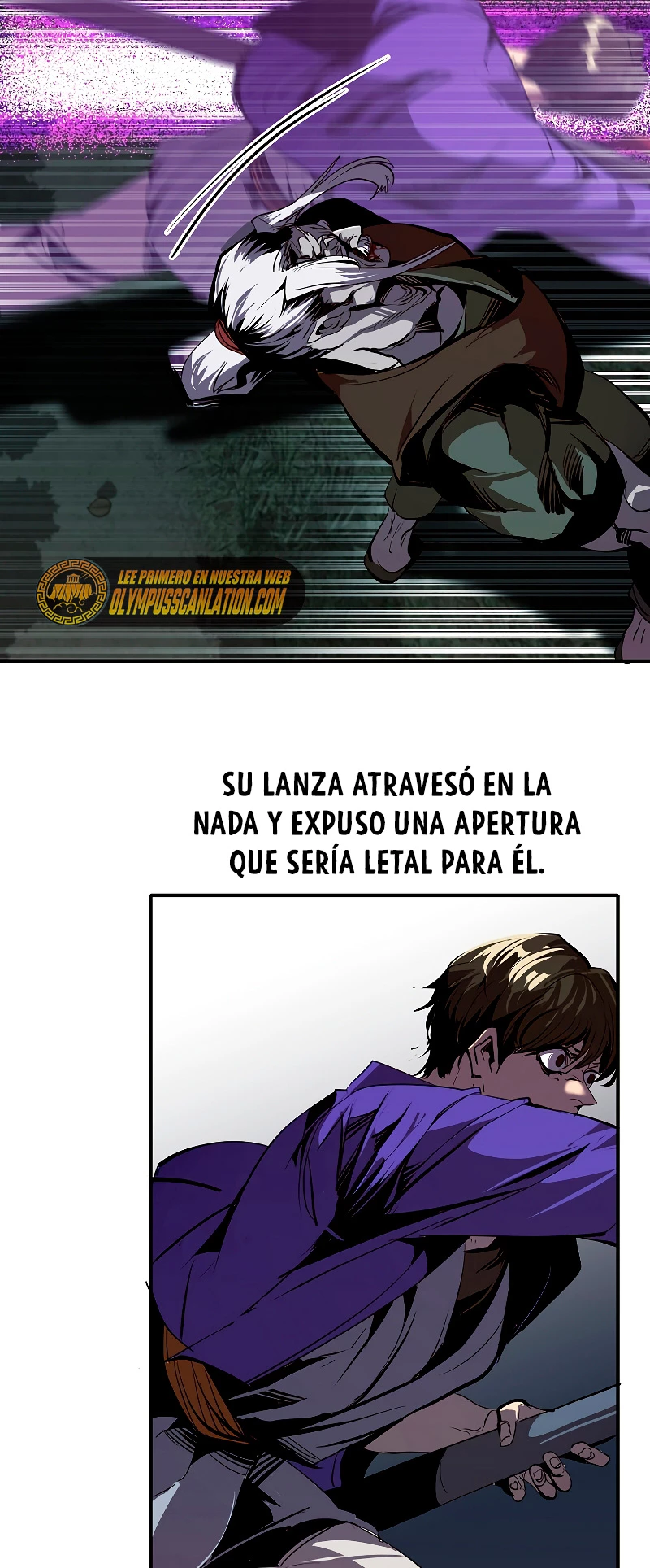 Regresión inútil capítulo 47, página 26