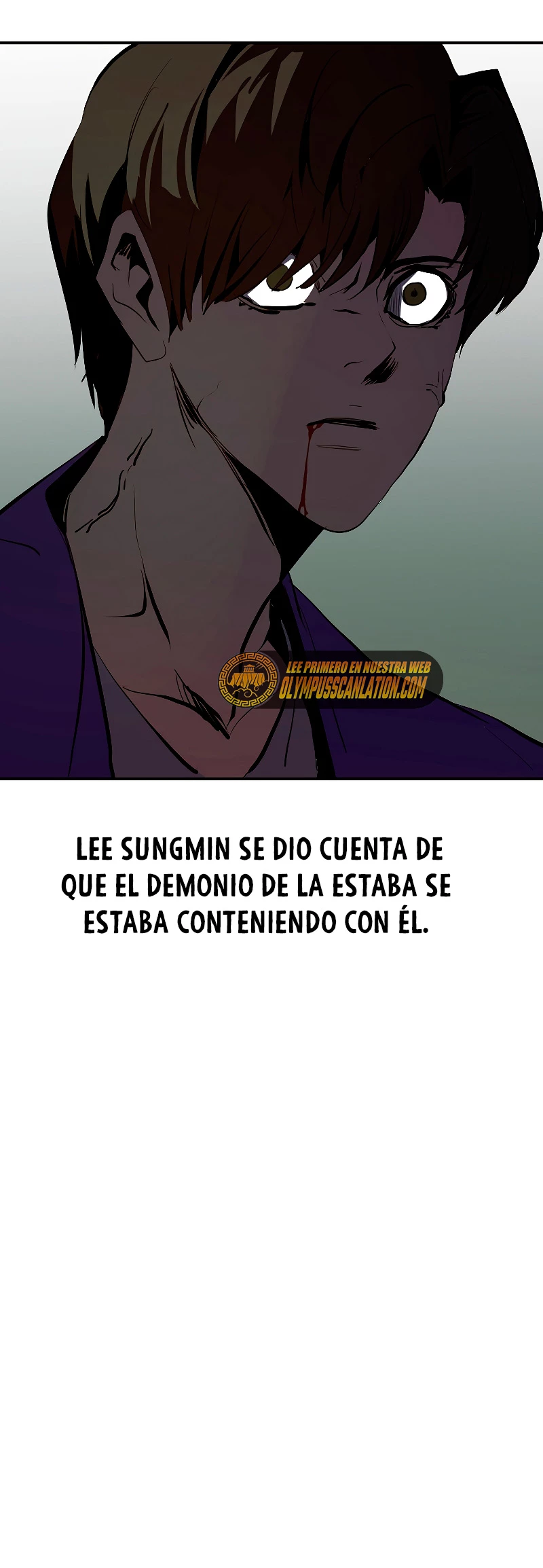 Regresión inútil capítulo 47, página 31