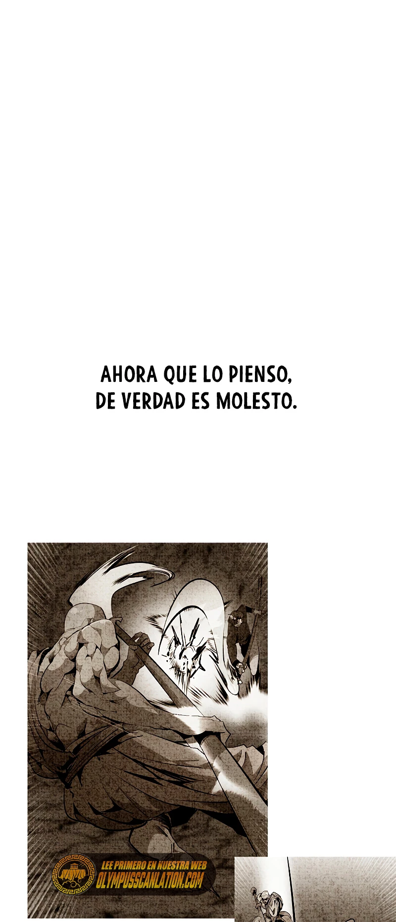 Regresión inútil capítulo 47, página 32