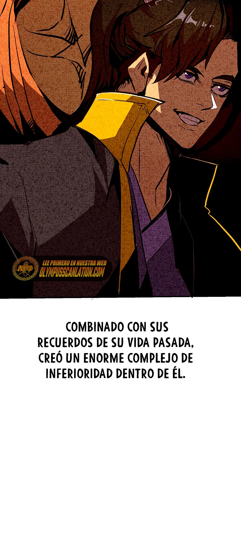 Regresión inútil capítulo 47, página 38