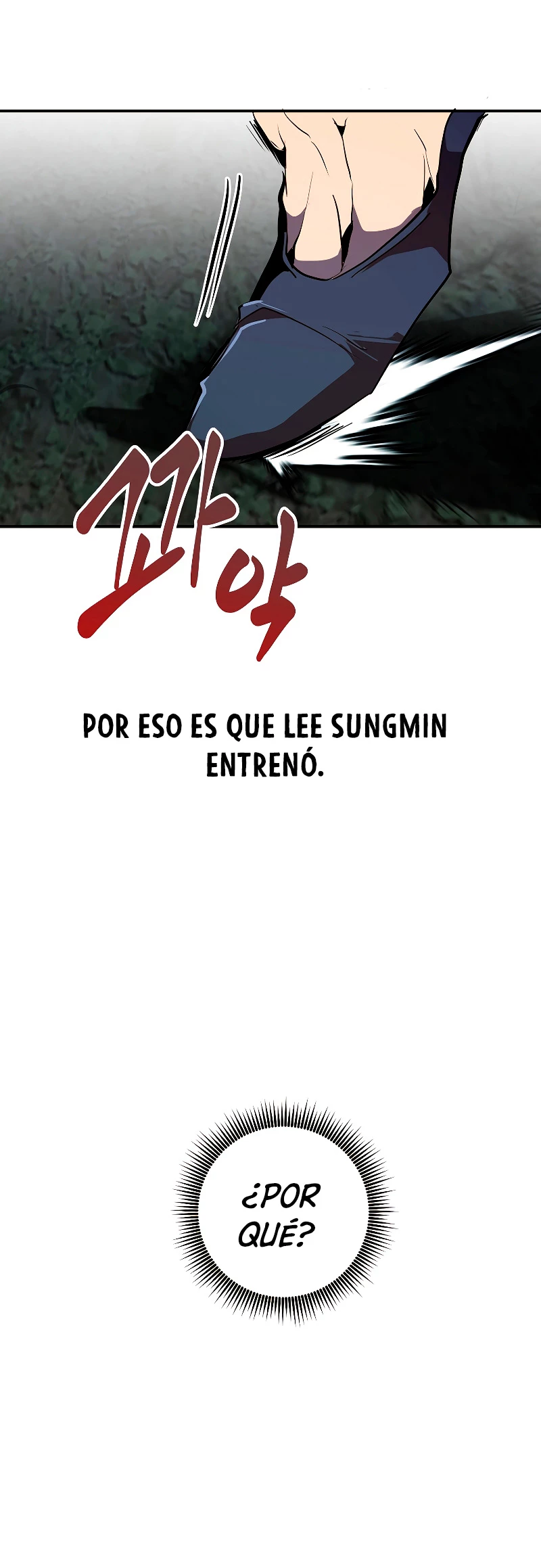 Regresión inútil capítulo 47, página 46