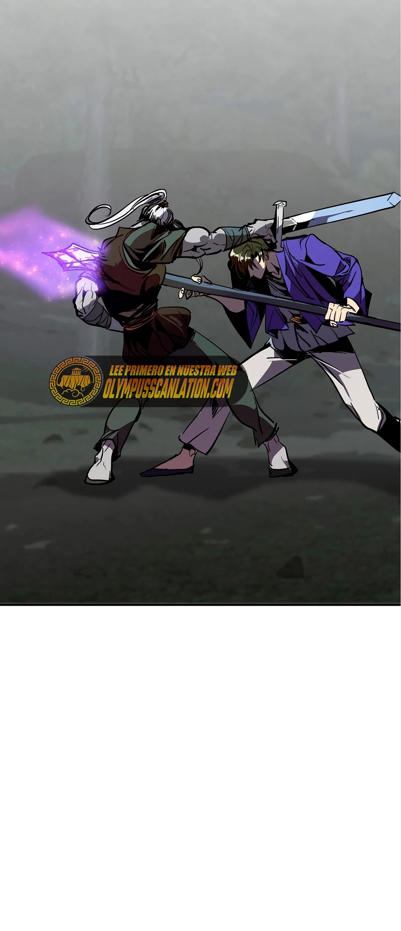 Regresión inútil capítulo 48, página 3