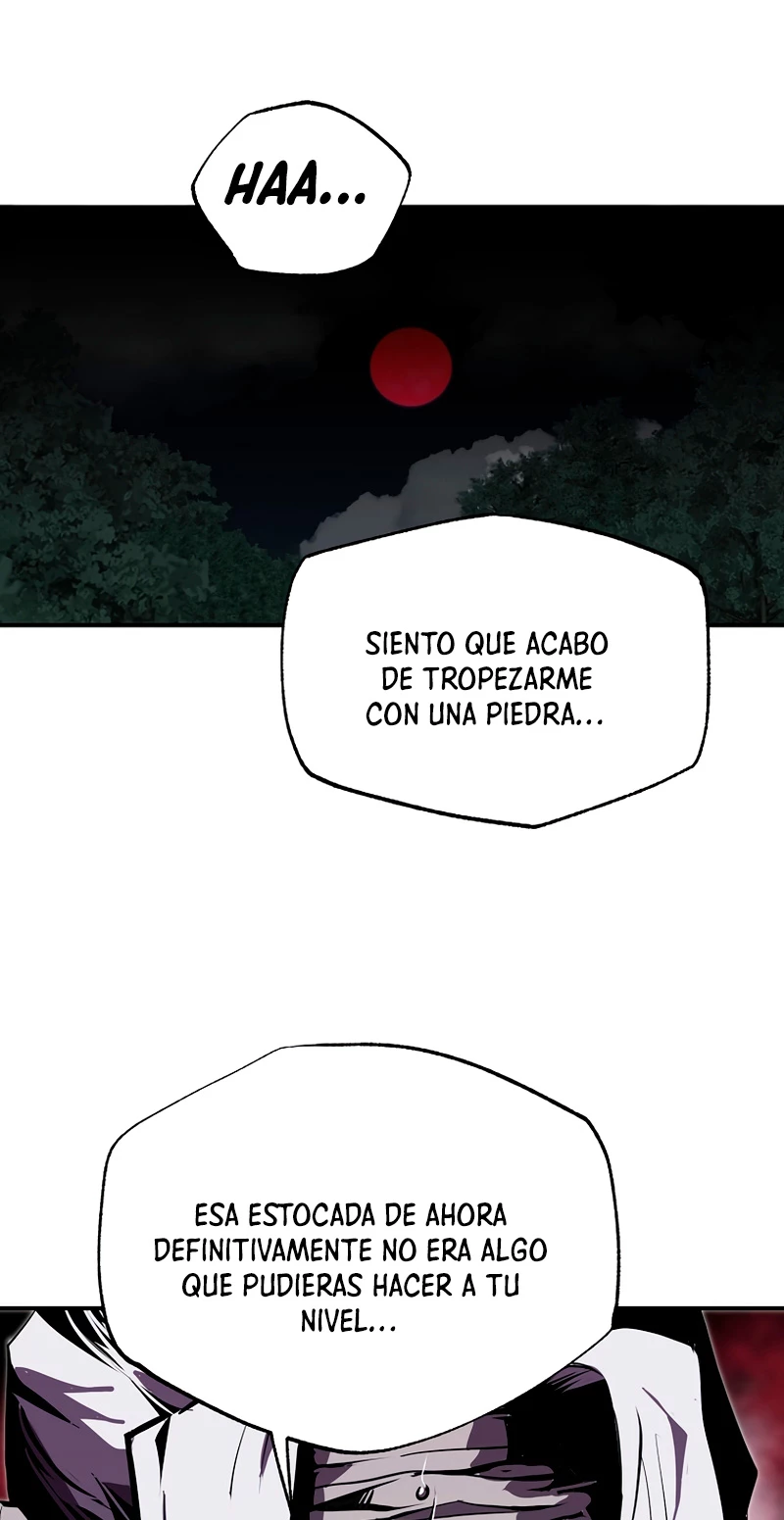 Regresión inútil capítulo 48, página 21