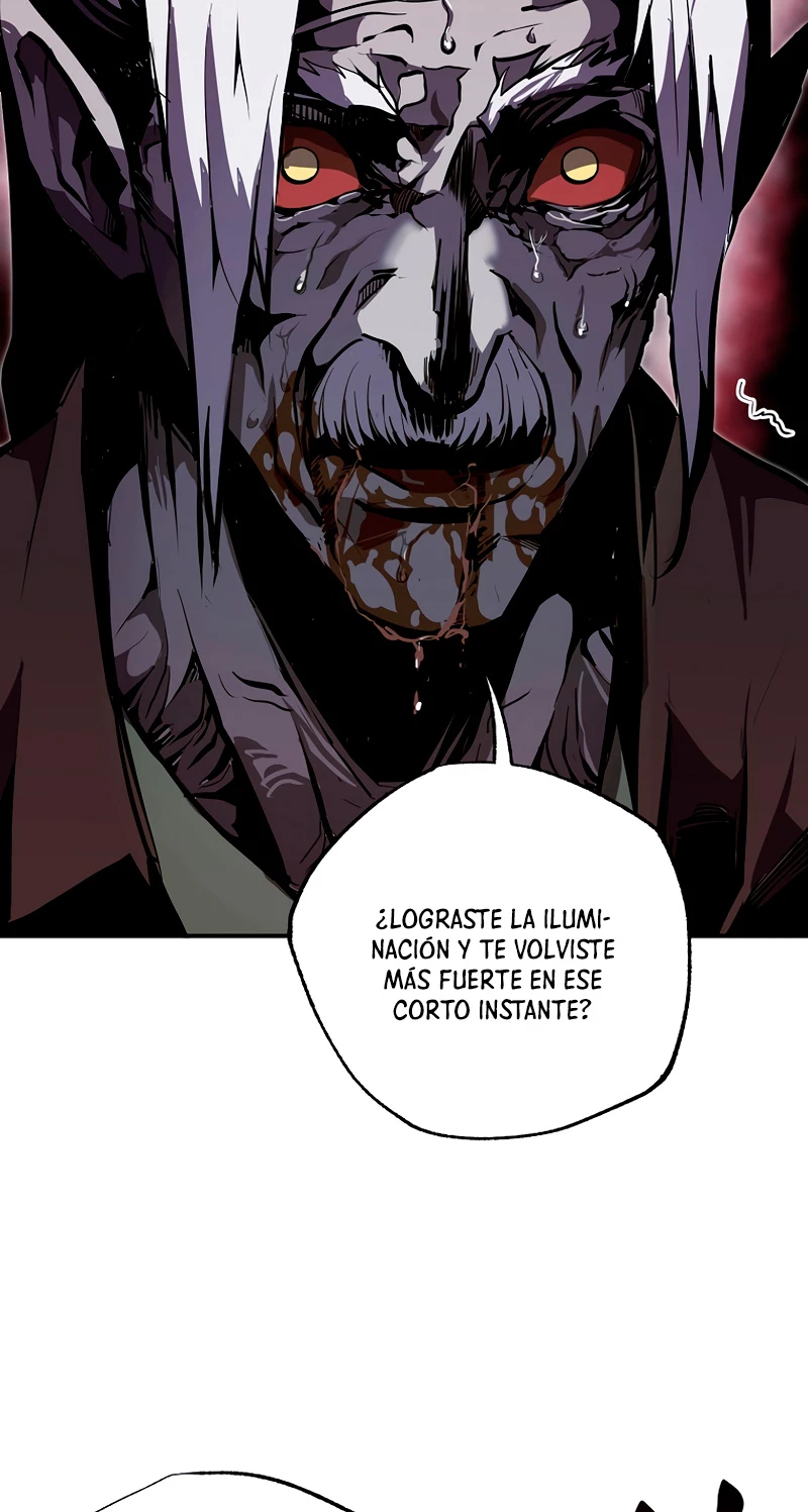 Regresión inútil capítulo 48, página 22