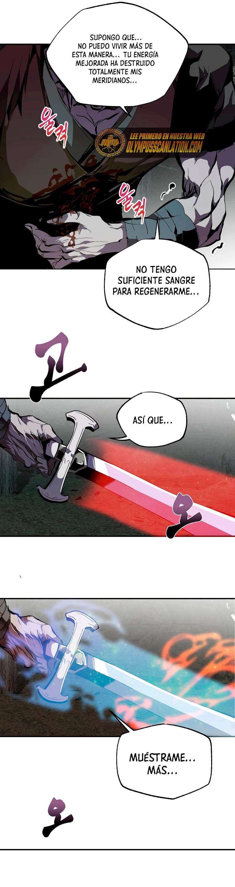 Regresión inútil capítulo 48, página 25