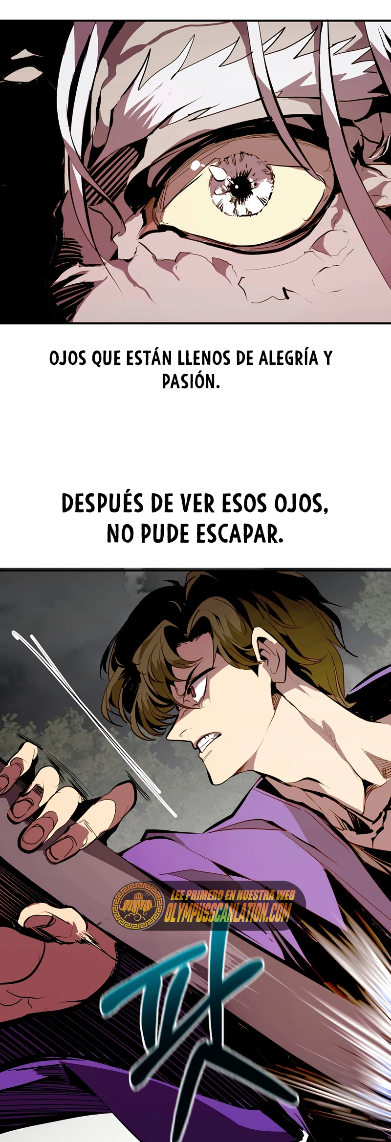 Regresión inútil capítulo 48, página 30