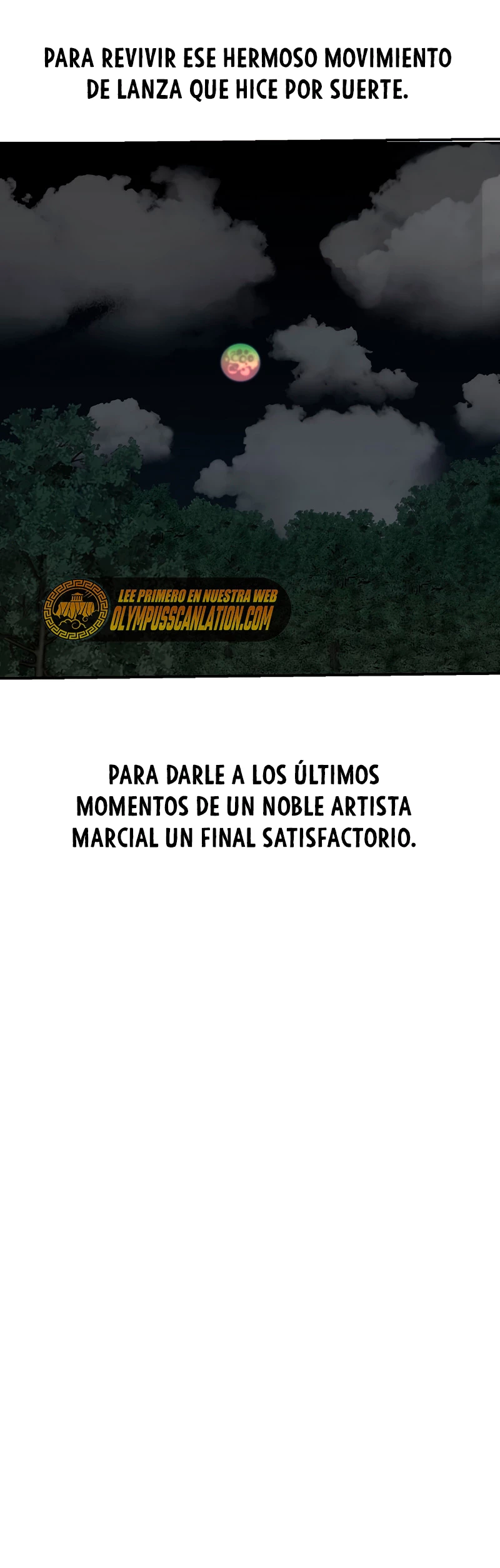 Regresión inútil capítulo 48, página 34
