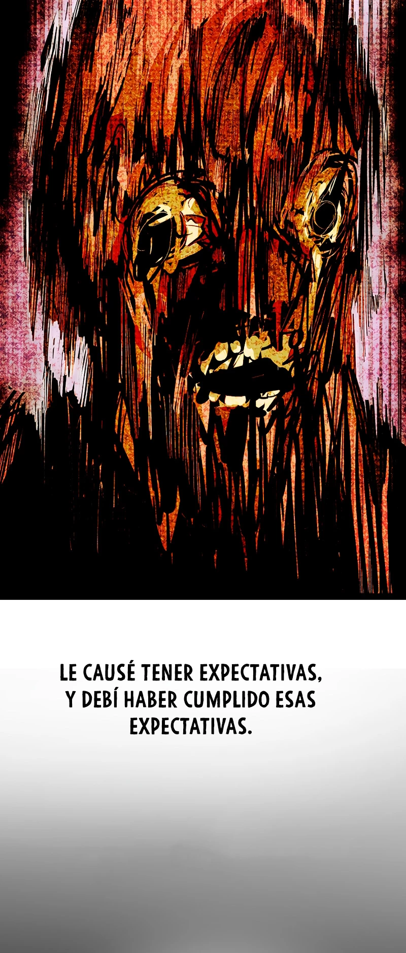Regresión inútil capítulo 48, página 42