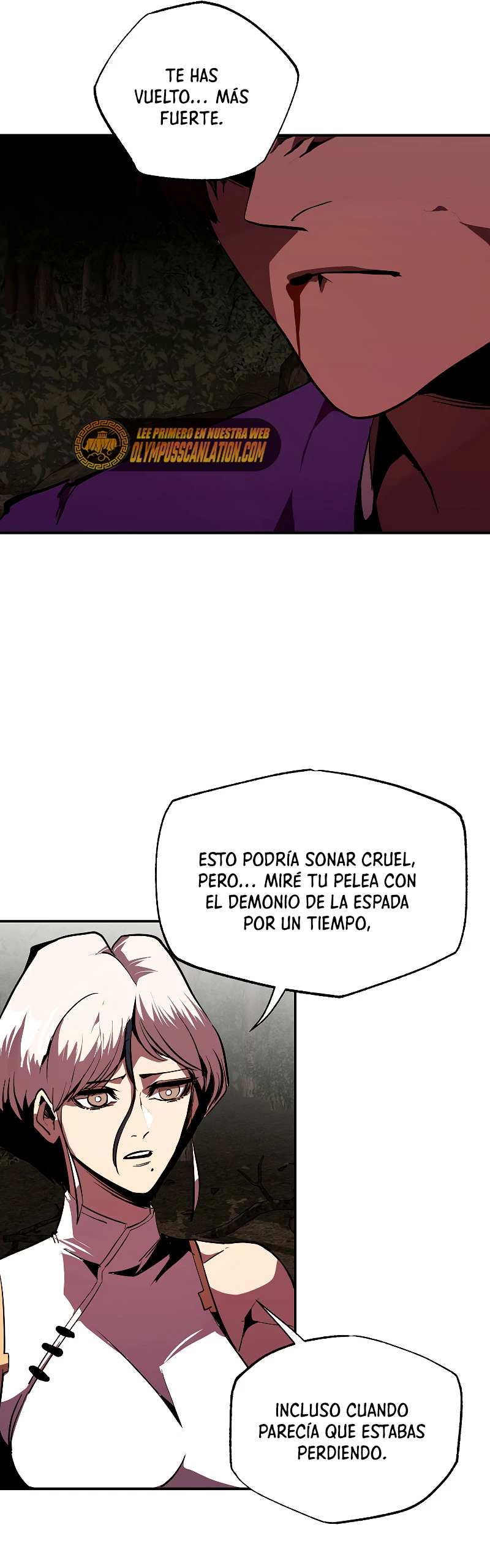 Regresión inútil capítulo 49, página 15