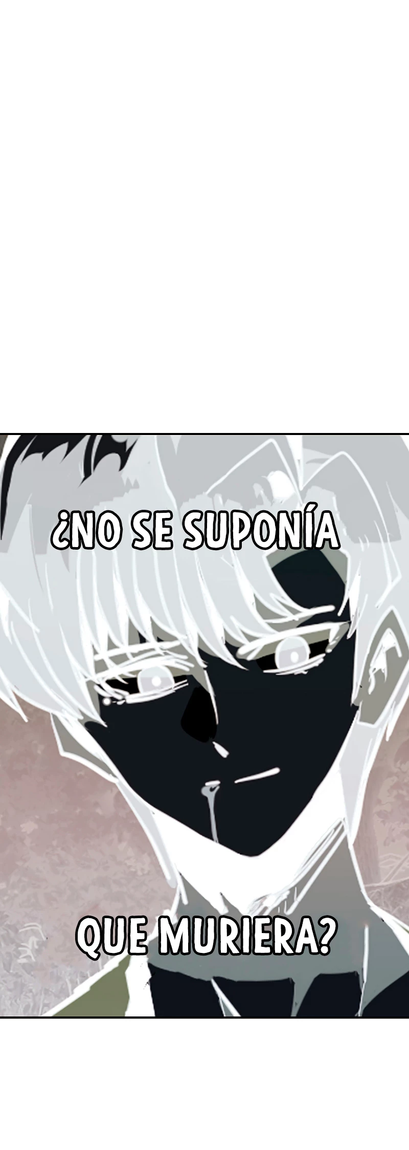 Regresión inútil capítulo 49, página 18