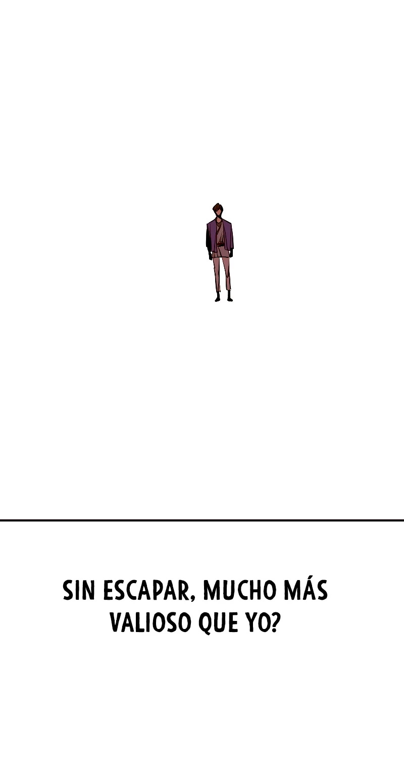Regresión inútil capítulo 49, página 20