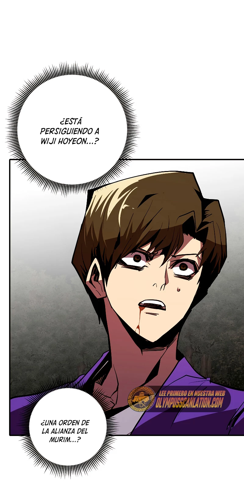 Regresión inútil capítulo 49, página 39