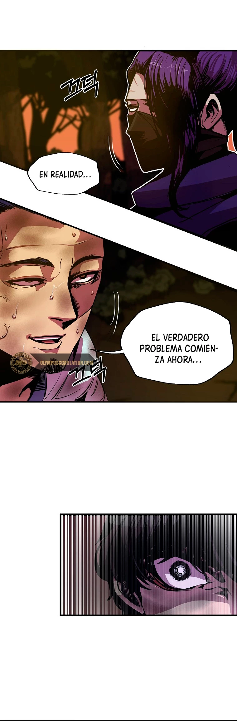 Regresión inútil capítulo 5, página 10