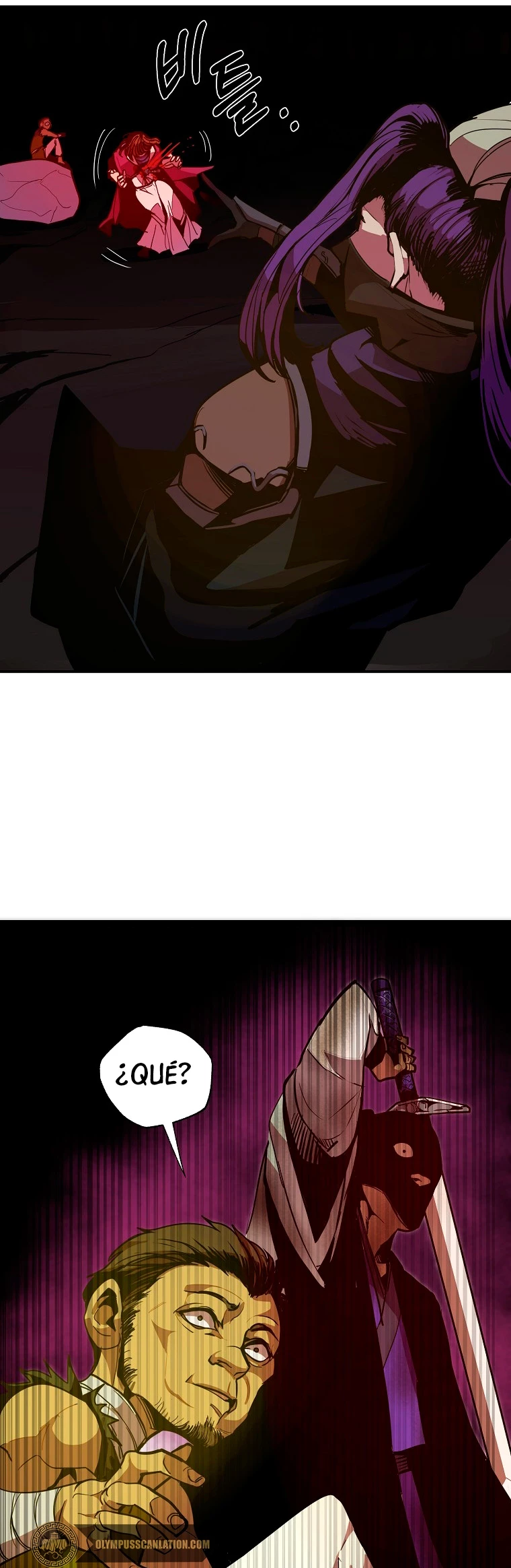 Regresión inútil capítulo 5, página 13