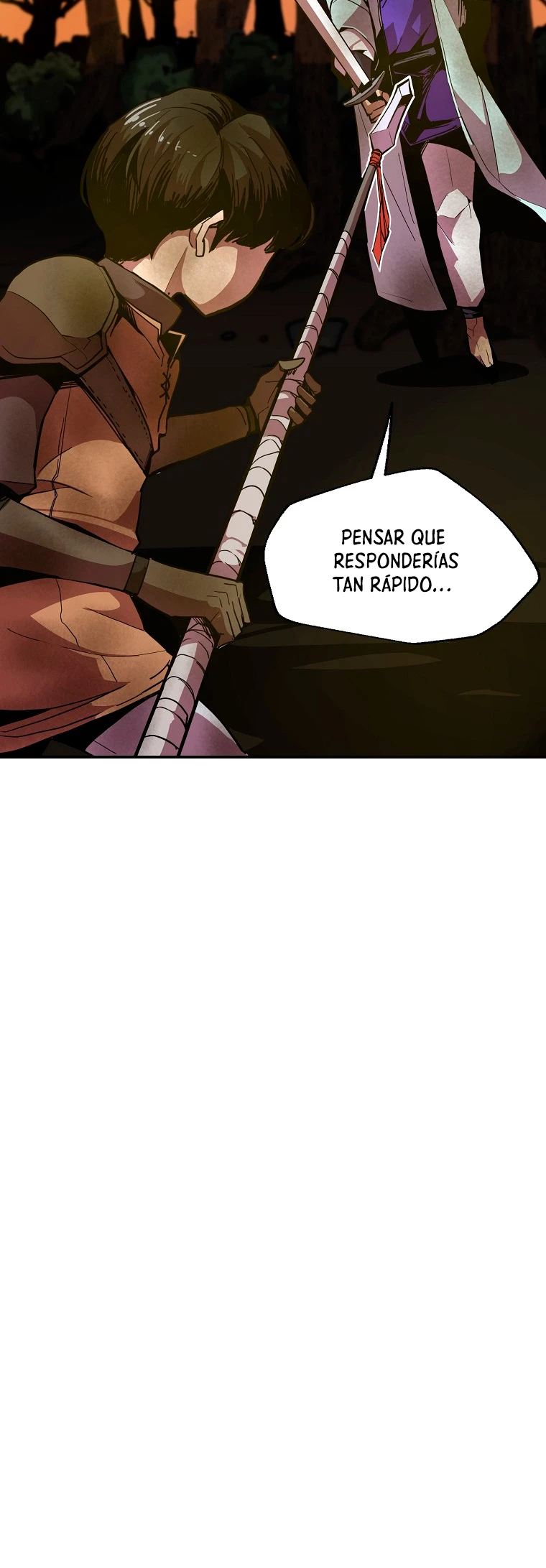 Regresión inútil capítulo 5, página 22