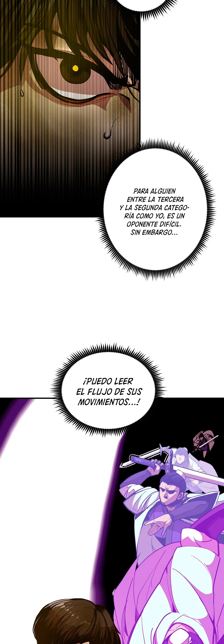 Regresión inútil capítulo 5, página 26
