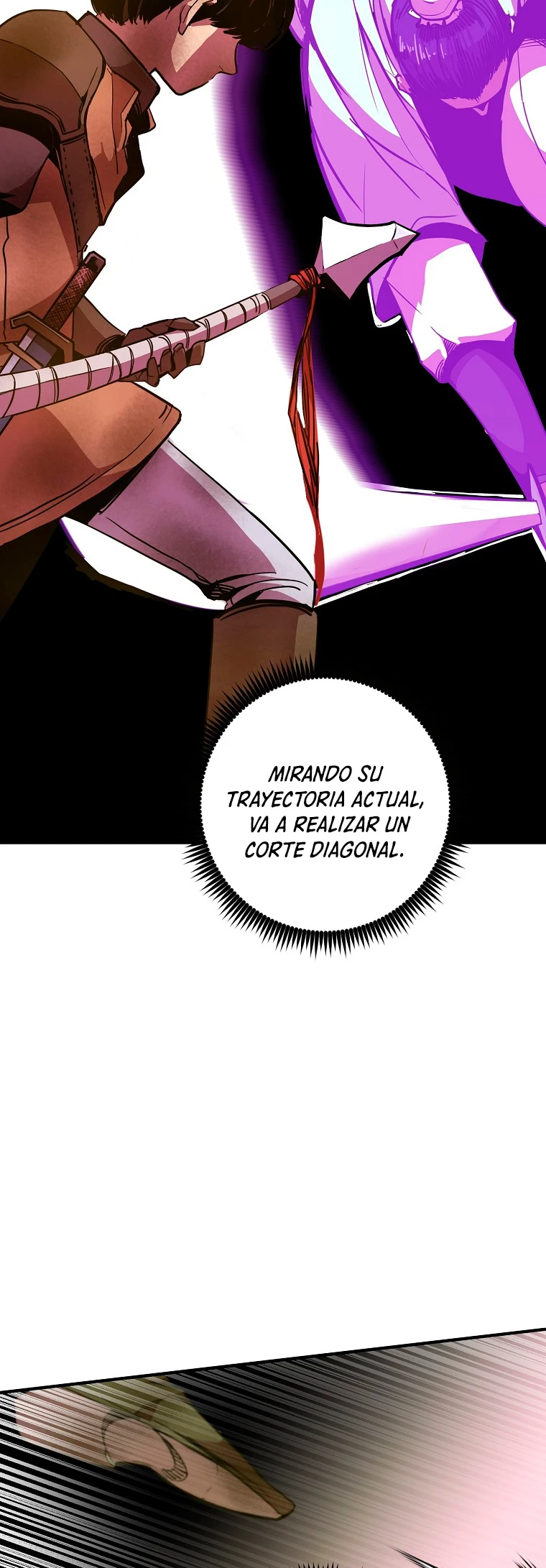 Regresión inútil capítulo 5, página 27