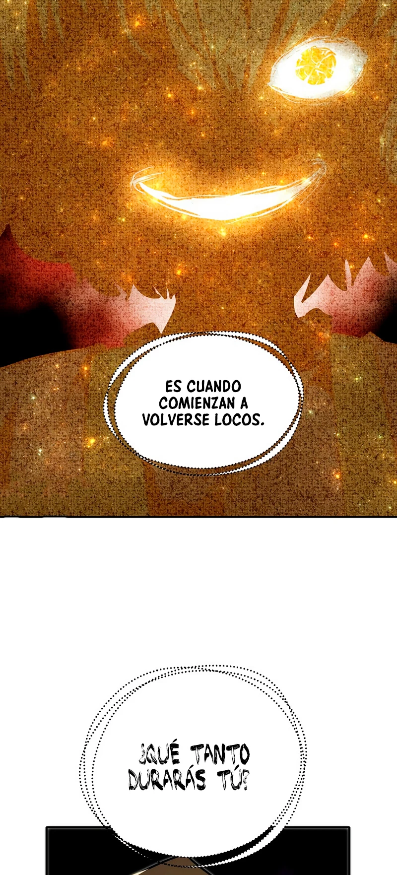 Regresión inútil capítulo 50, página 23