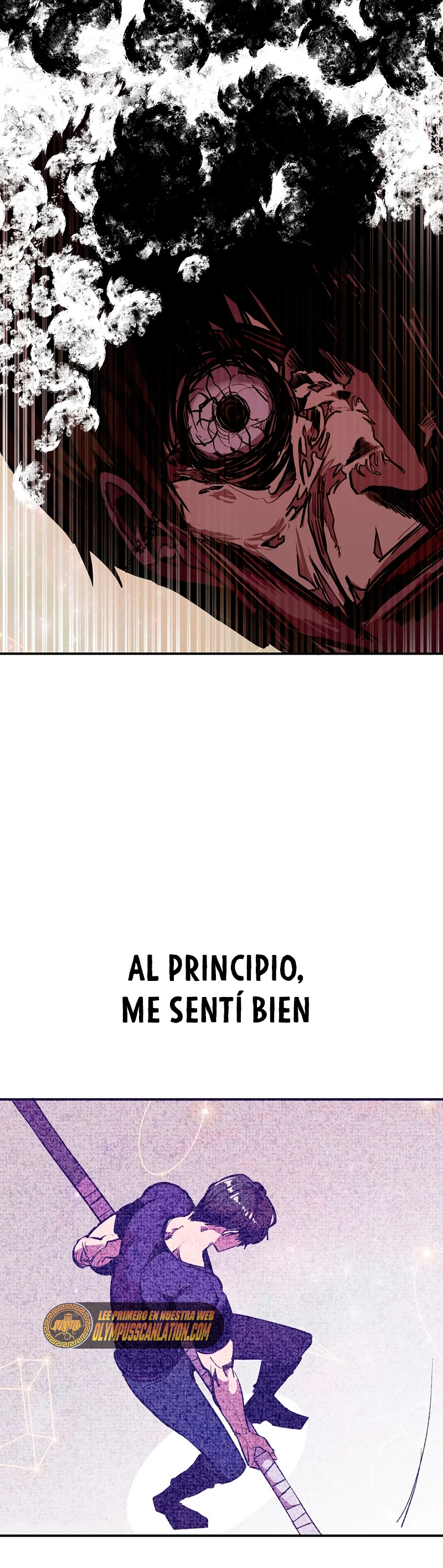 Regresión inútil capítulo 50, página 28