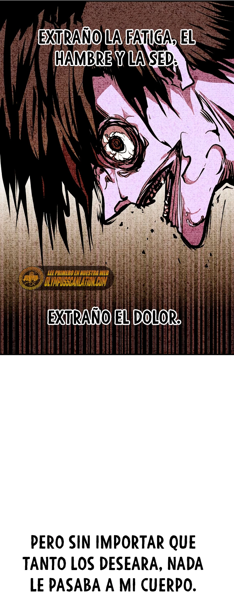 Regresión inútil capítulo 50, página 31