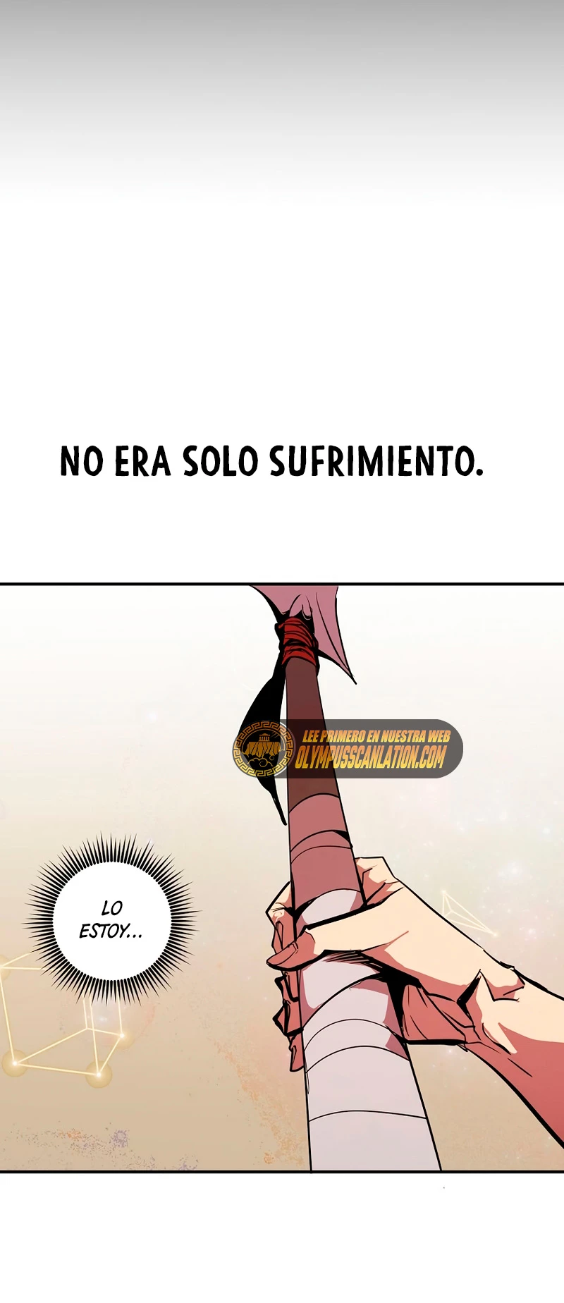 Regresión inútil capítulo 50, página 35