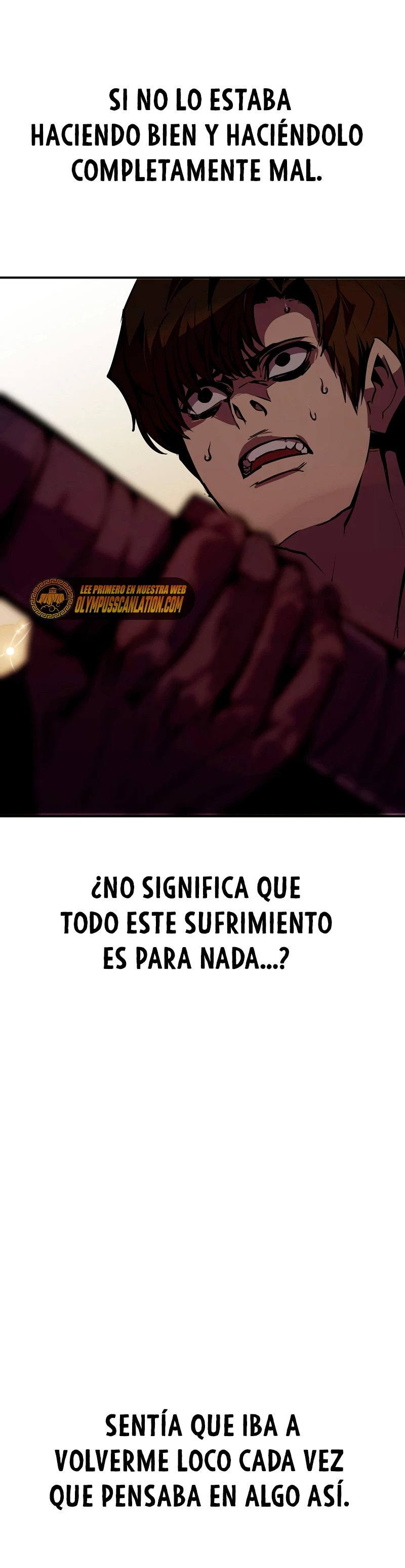 Regresión inútil capítulo 50, página 39