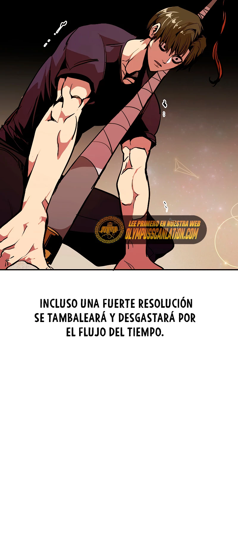 Regresión inútil capítulo 51, página 11