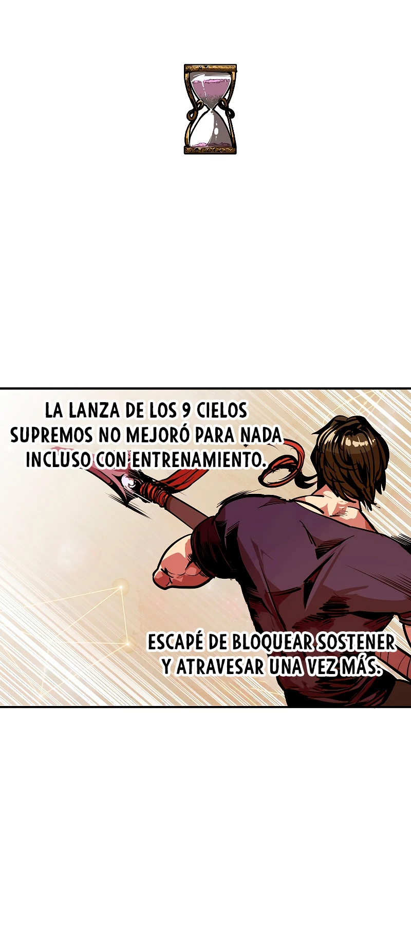 Regresión inútil capítulo 51, página 12