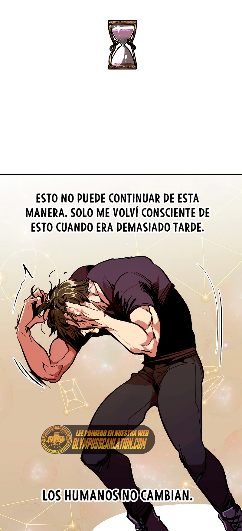 Regresión inútil capítulo 51, página 13