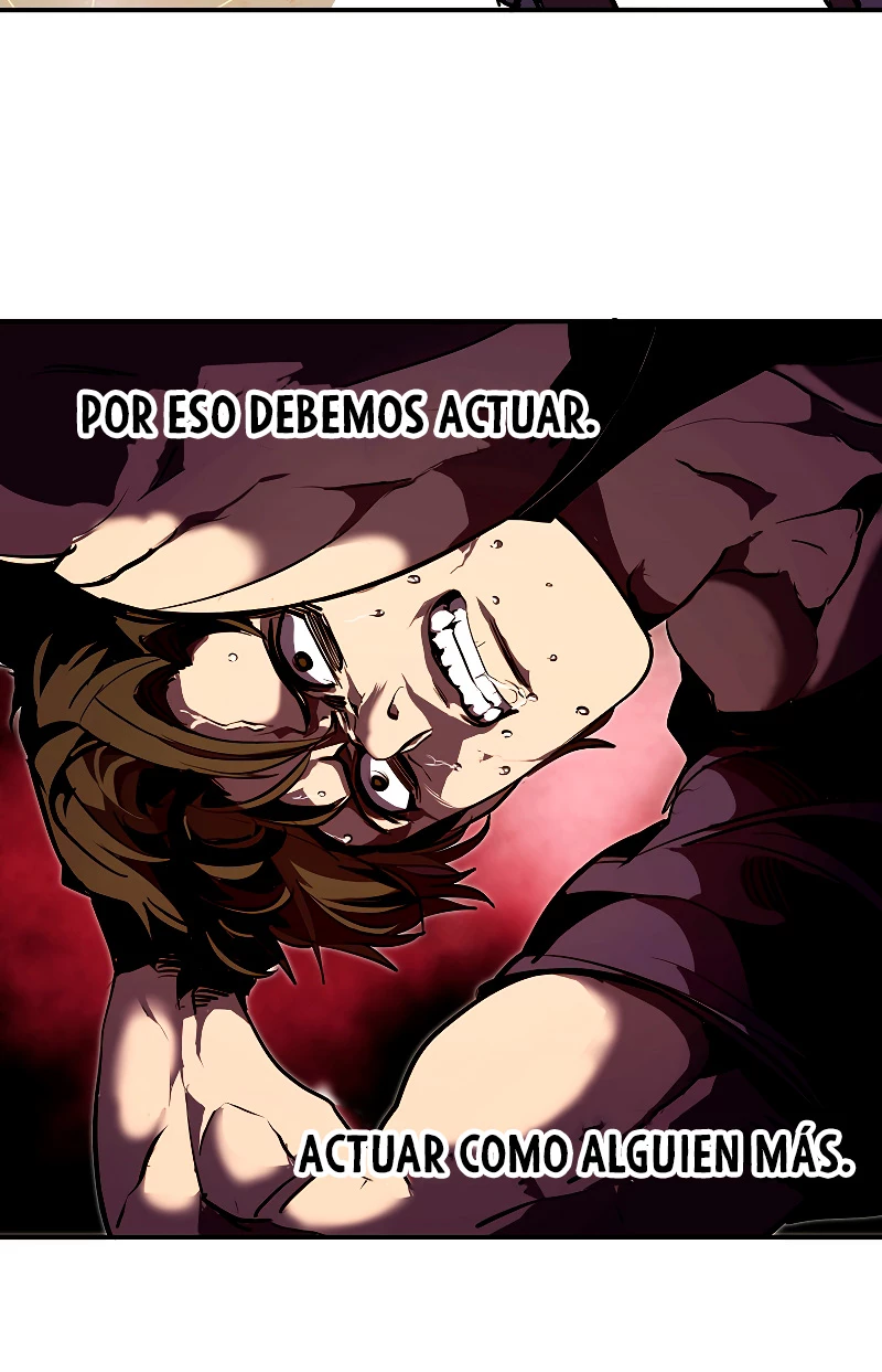 Regresión inútil capítulo 51, página 14
