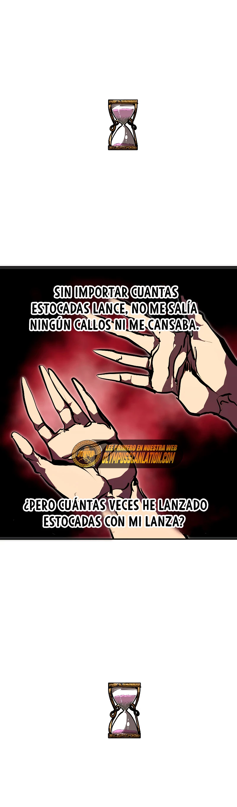Regresión inútil capítulo 51, página 15