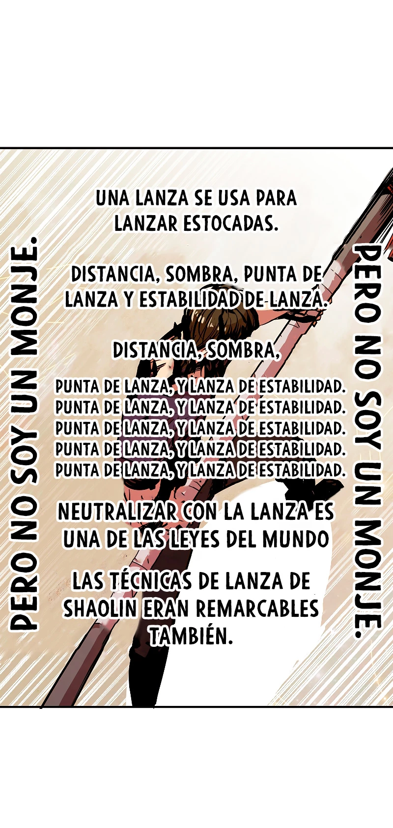 Regresión inútil capítulo 51, página 16