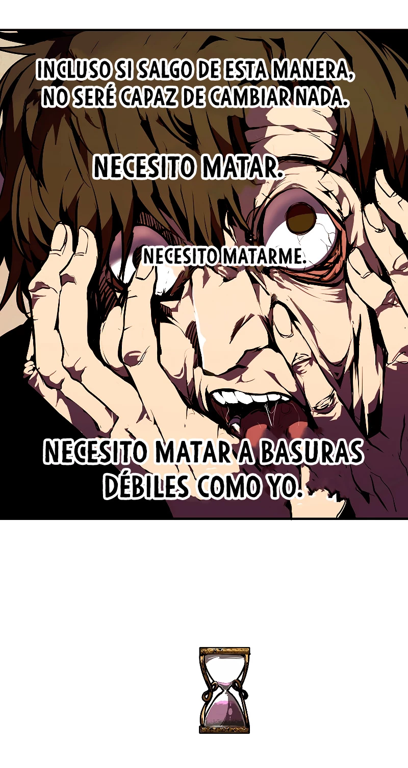Regresión inútil capítulo 51, página 22