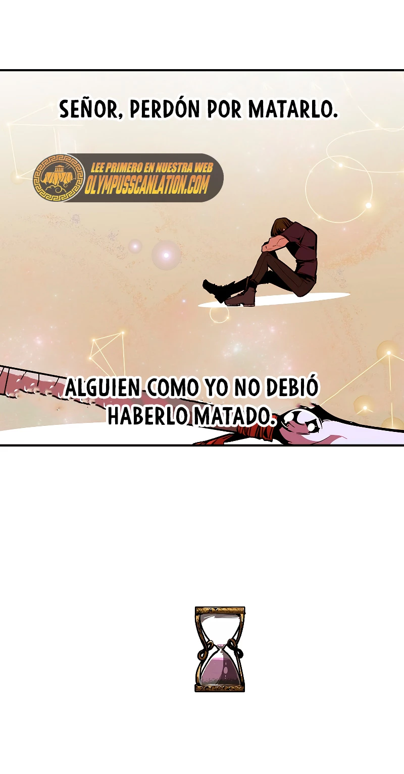 Regresión inútil capítulo 51, página 23