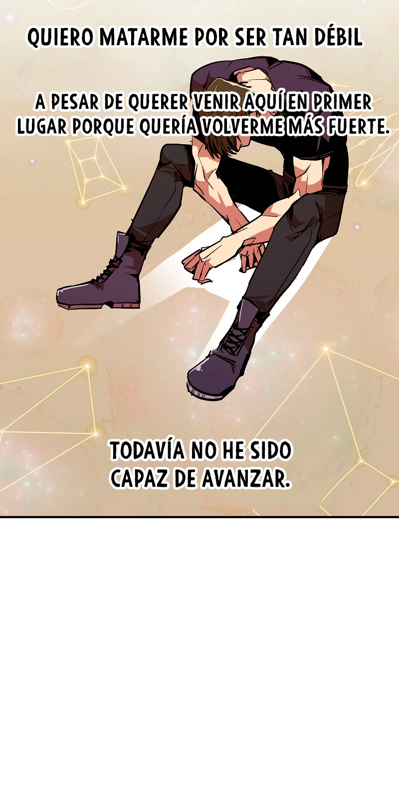 Regresión inútil capítulo 51, página 25