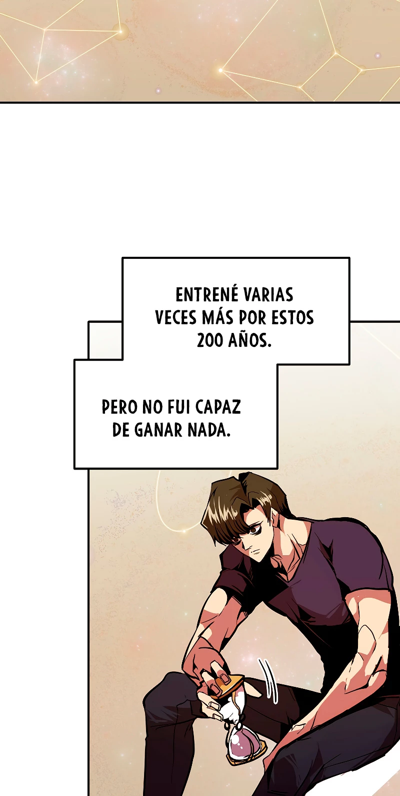 Regresión inútil capítulo 51, página 28