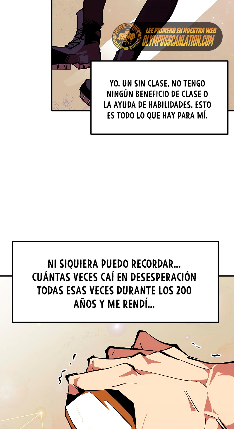 Regresión inútil capítulo 51, página 29