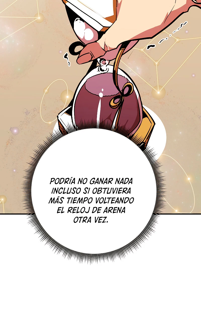 Regresión inútil capítulo 51, página 30