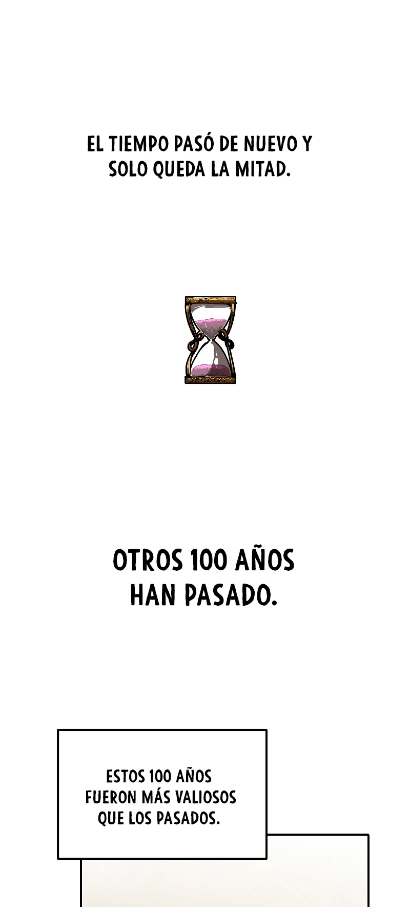 Regresión inútil capítulo 51, página 42