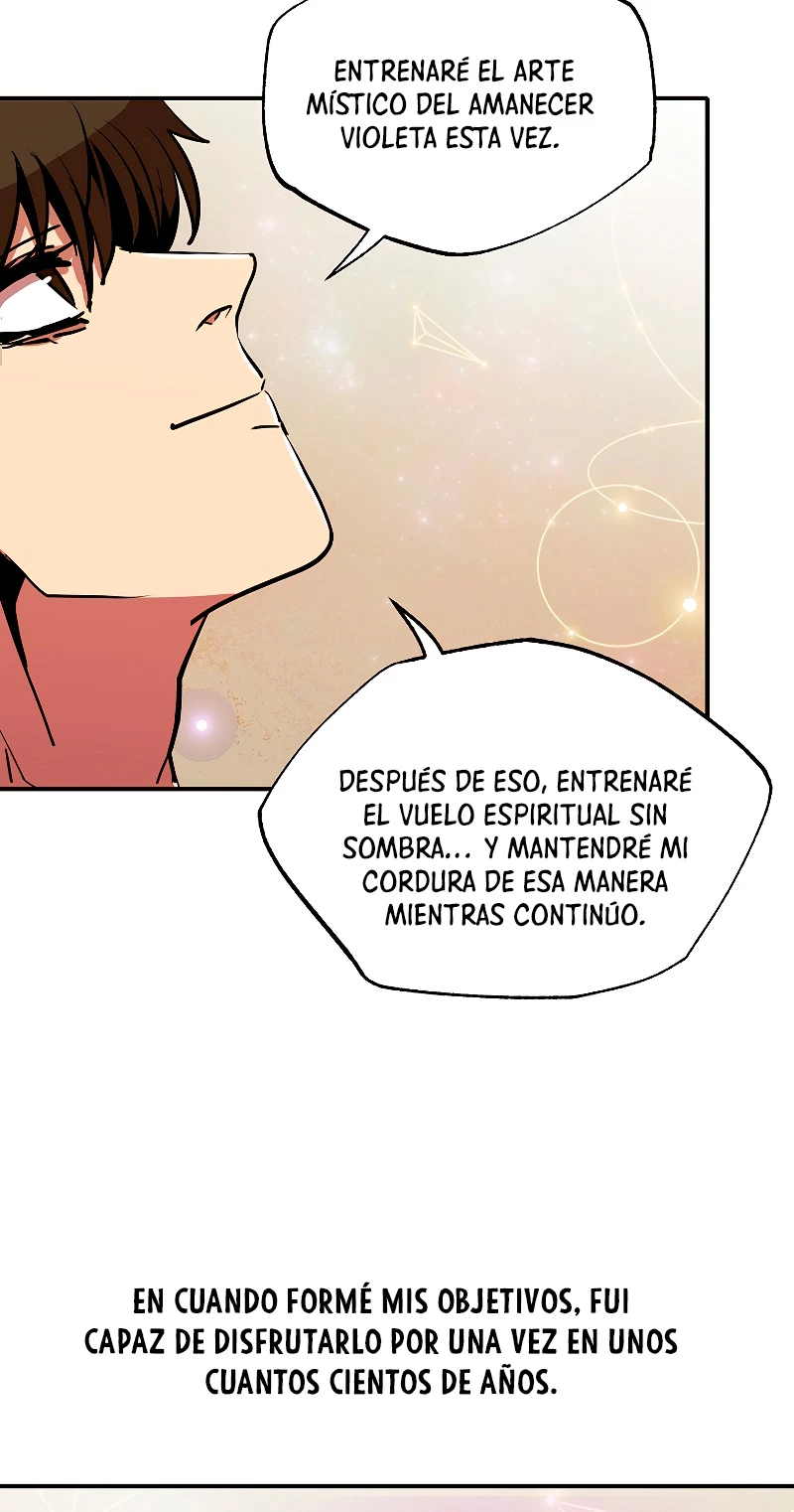 Regresión inútil capítulo 51, página 44