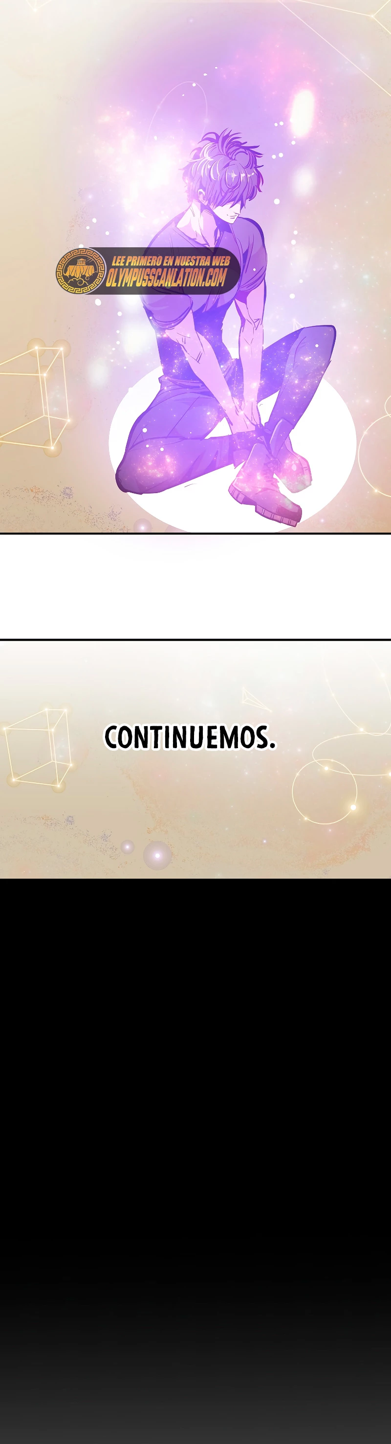 Regresión inútil capítulo 51, página 45