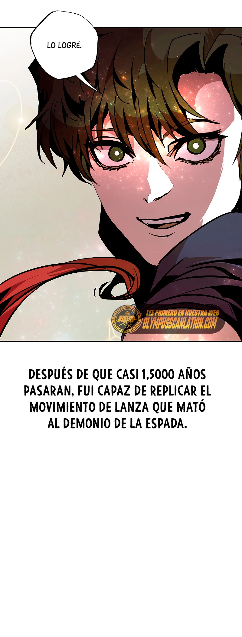Regresión inútil capítulo 51, página 61