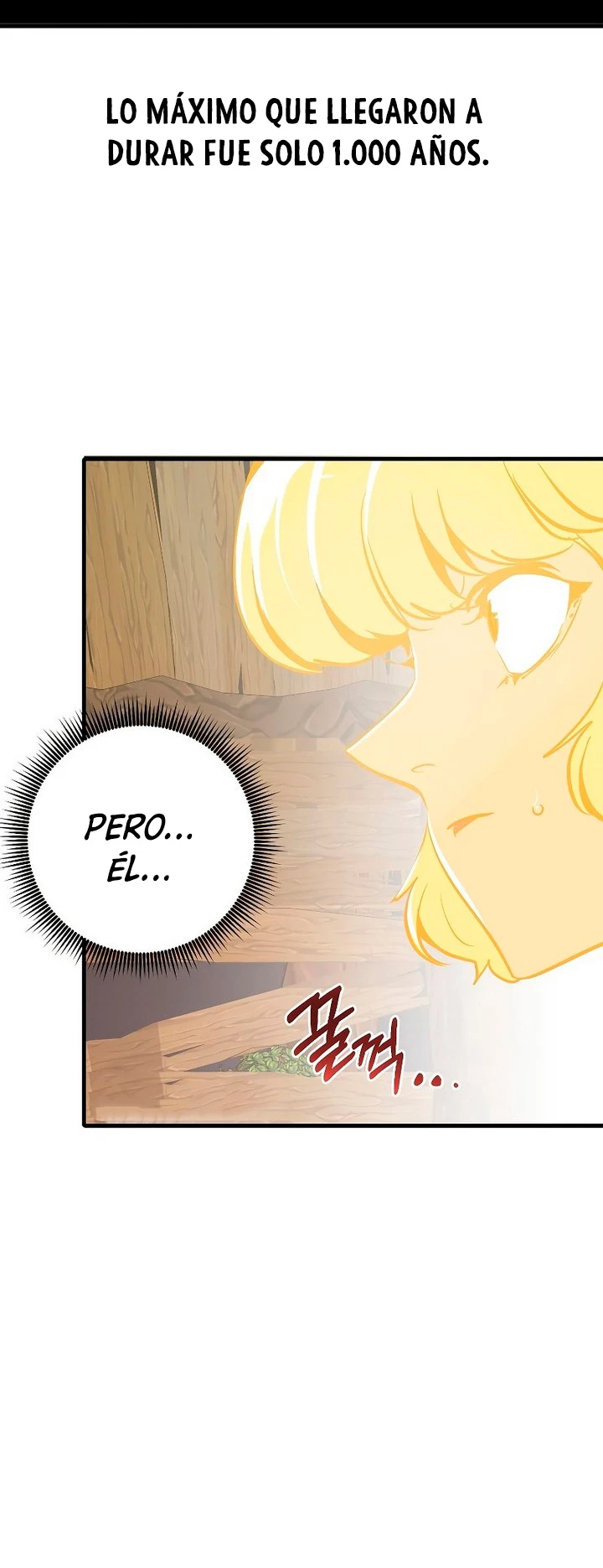 Regresión inútil capítulo 52, página 4