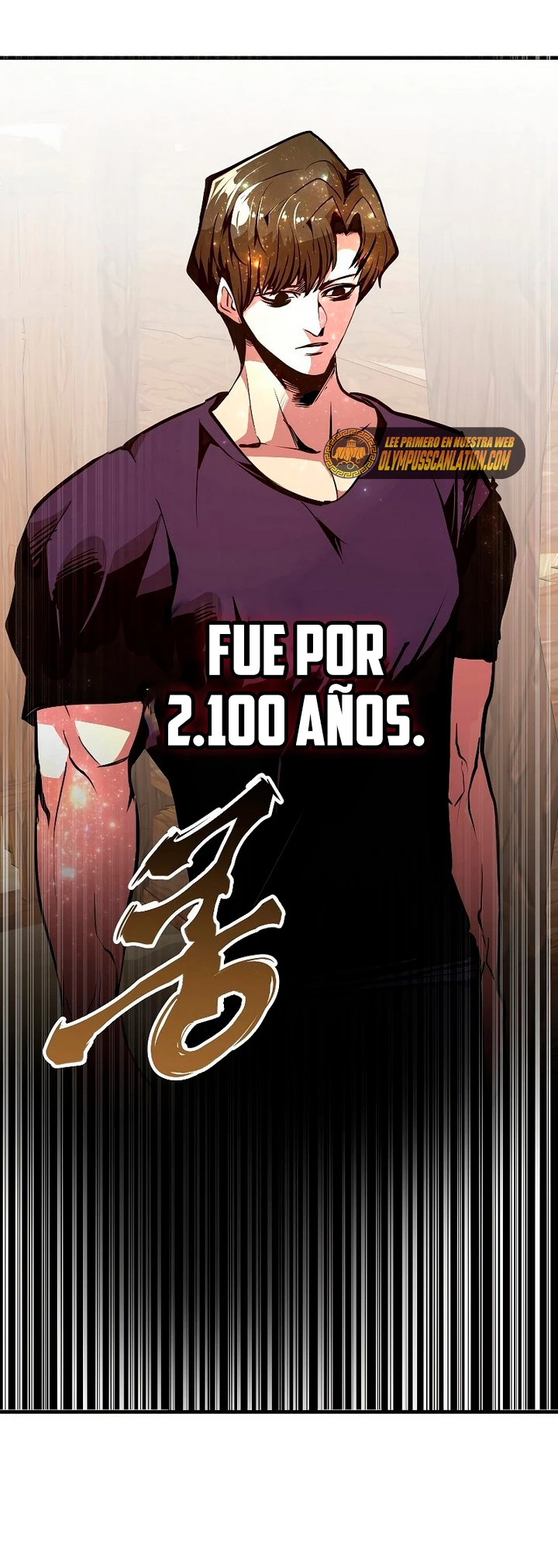 Regresión inútil capítulo 52, página 5