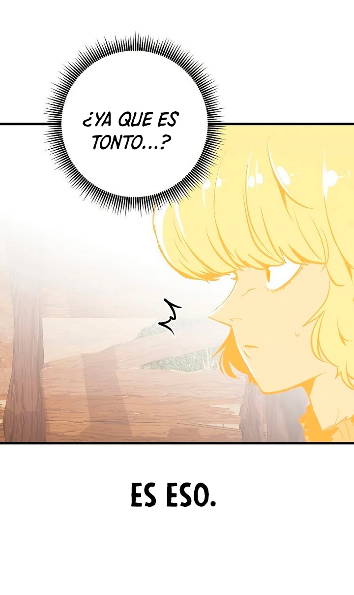 Regresión inútil capítulo 52, página 10