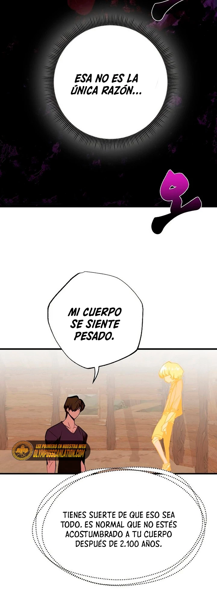 Regresión inútil capítulo 52, página 16