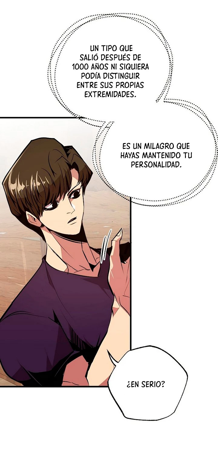 Regresión inútil capítulo 52, página 17