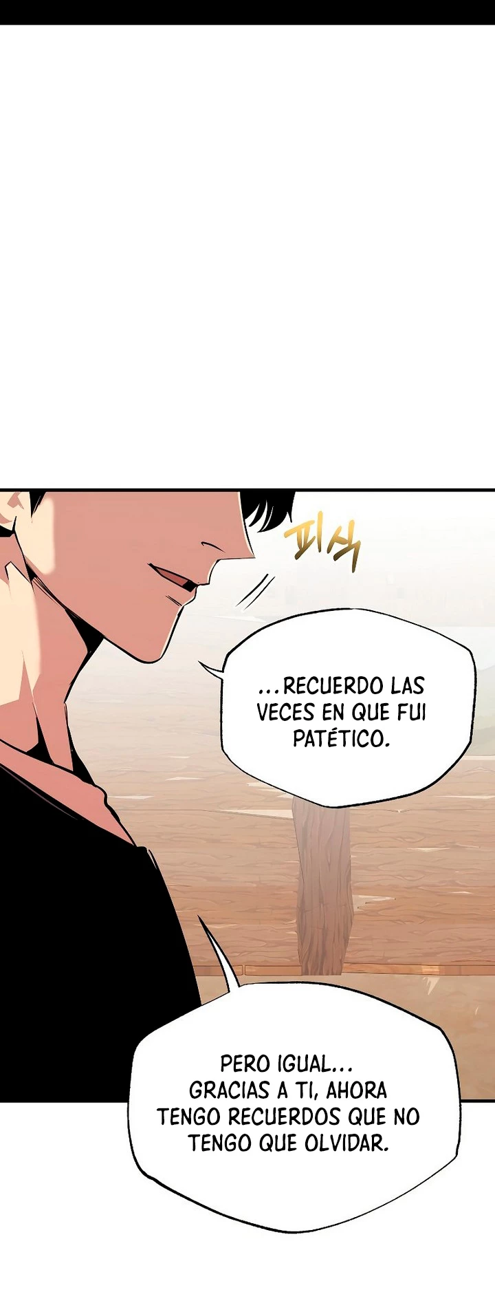 Regresión inútil capítulo 52, página 21