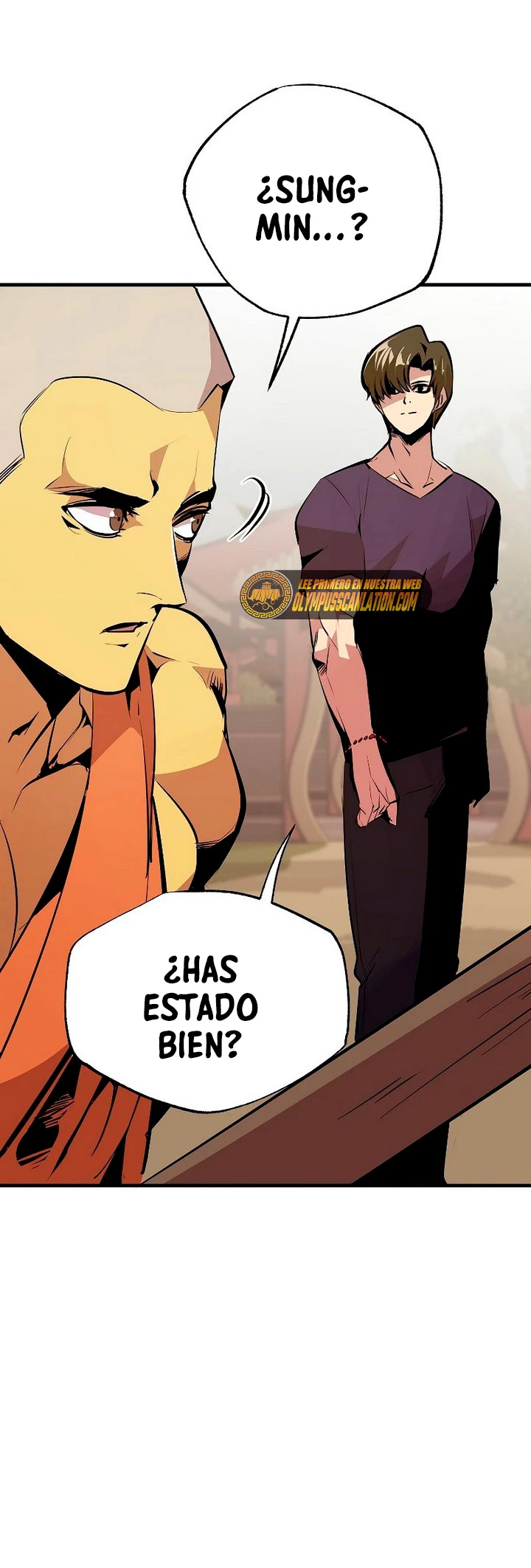 Regresión inútil capítulo 52, página 31